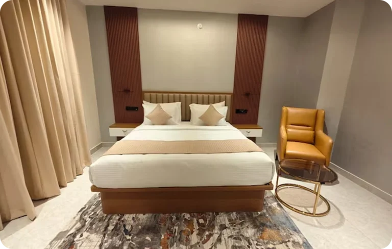 OYO – SUBULAKMI RESIDENCE-6