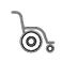 Wheelchair